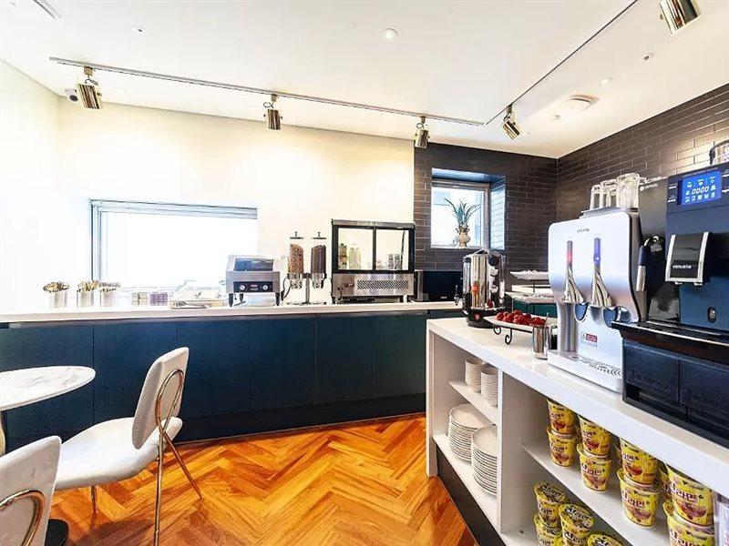 Ocean 2Heaven Hotel Busan Ngoại thất bức ảnh