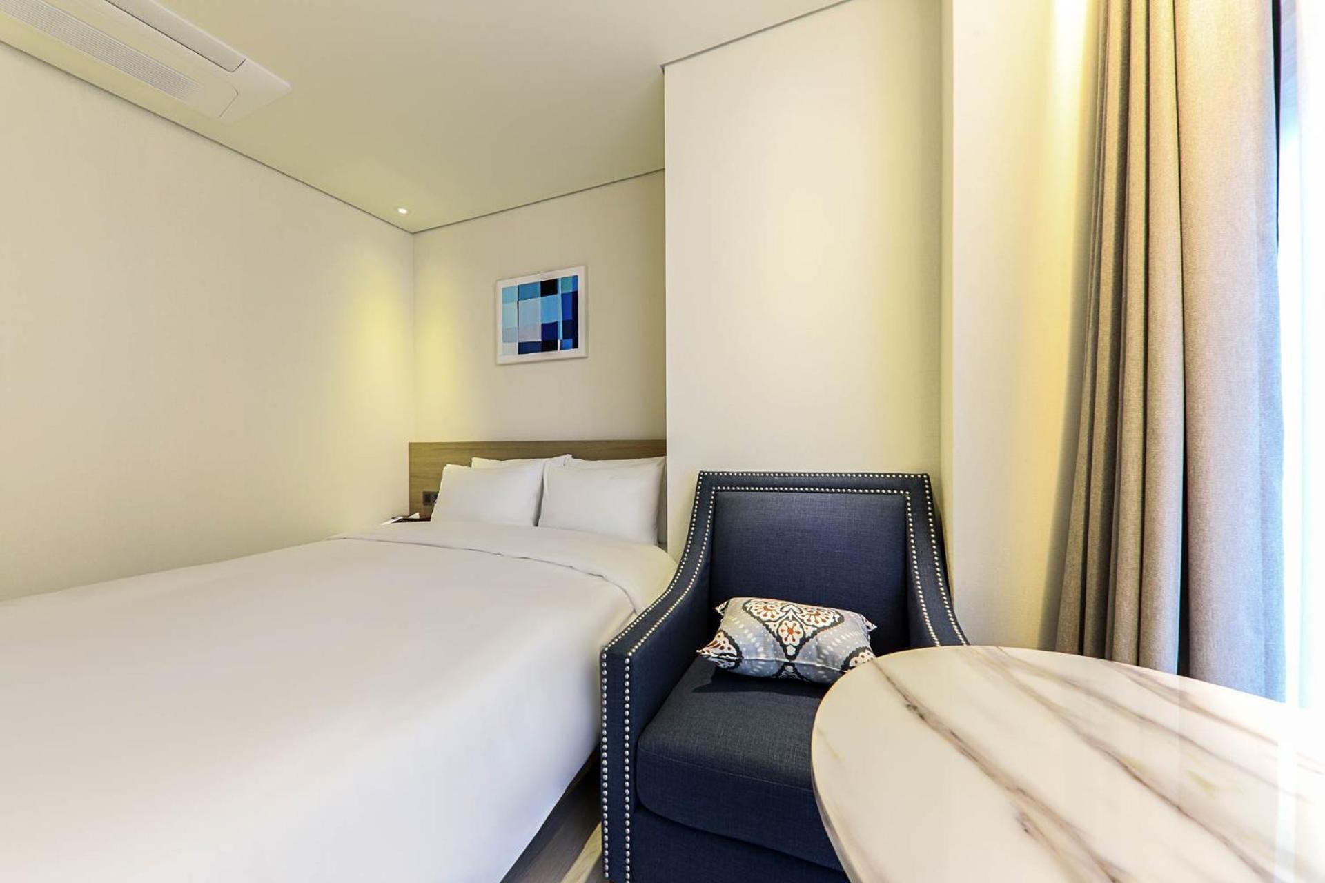 Ocean 2Heaven Hotel Busan Ngoại thất bức ảnh